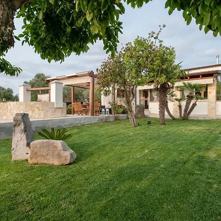 Vakantiehuis Casa Karin Alghero