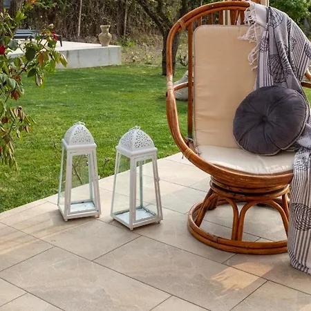 Hébergement de vacances Casa Karin Alghero