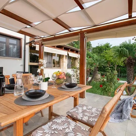 Casa Karin Hébergement de vacances Alghero