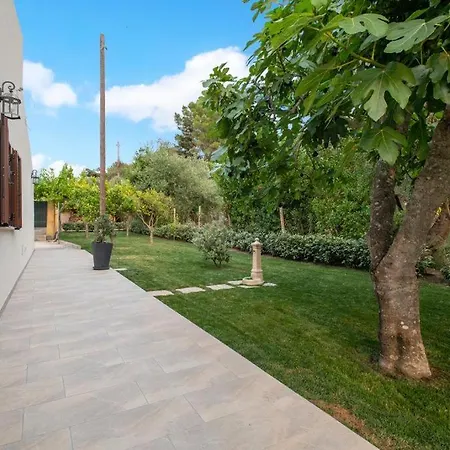 Hébergement de vacances Casa Karin Alghero