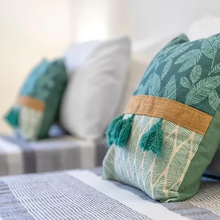 Casa Karin Hébergement de vacances