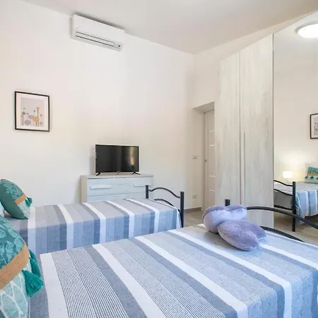 Hébergement de vacances Casa Karin Alghero