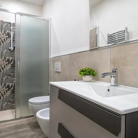 Casa Karin Hébergement de vacances Alghero