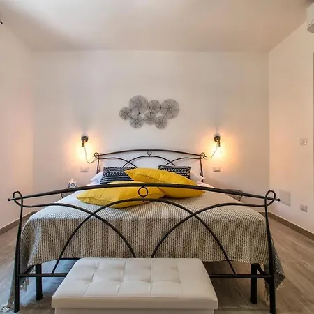 Casa Karin Hébergement de vacances Alghero