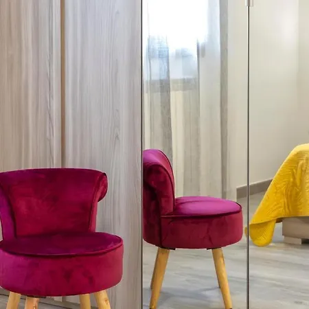 Hébergement de vacances Casa Karin