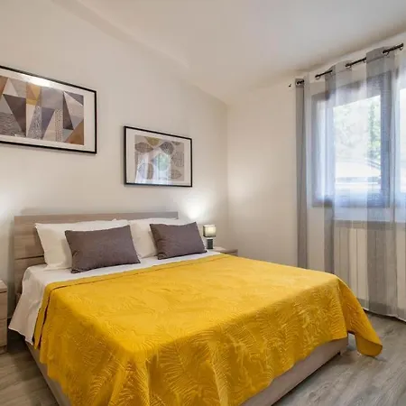 Casa Karin Hébergement de vacances *