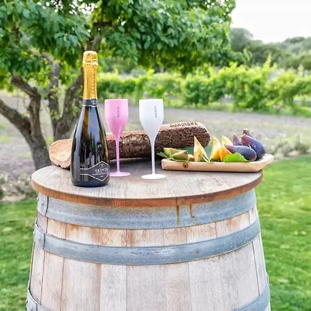 Hébergement de vacances Casa Karin Alghero