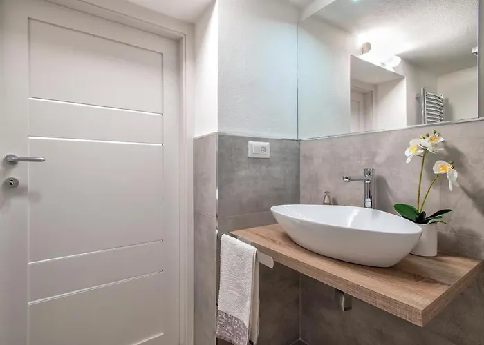 Tatil Evi Casa Karin *