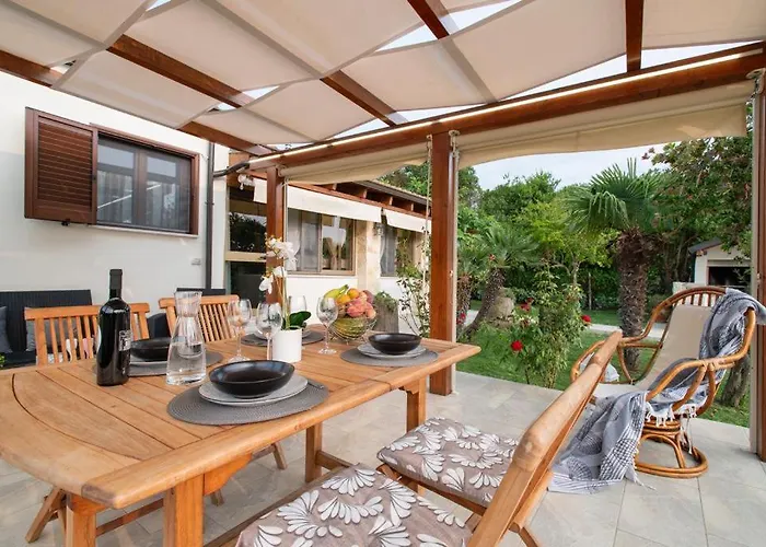 Casa Karin Tatil Evi Alghero