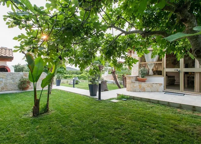 Tatil Evi Casa Karin Alghero