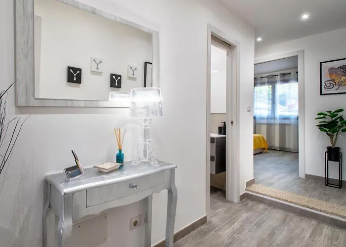 Tatil Evi Casa Karin Alghero