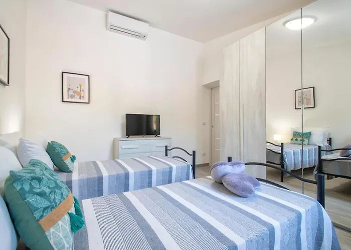 Tatil Evi Casa Karin Alghero