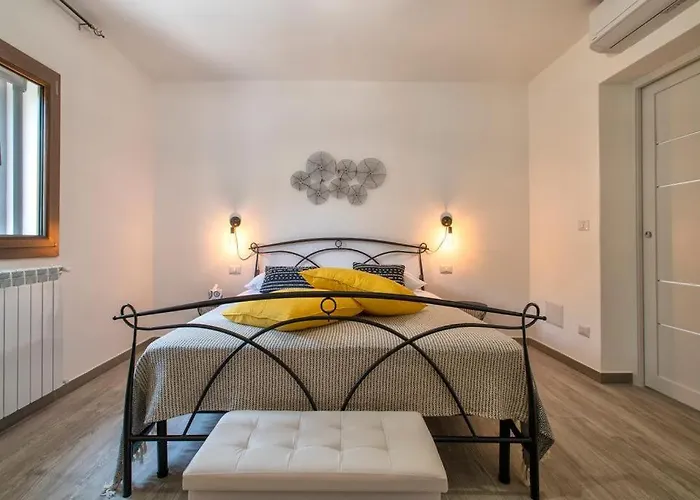 Casa Karin Tatil Evi Alghero