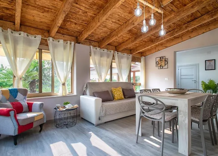 Tatil Evi Casa Karin Alghero