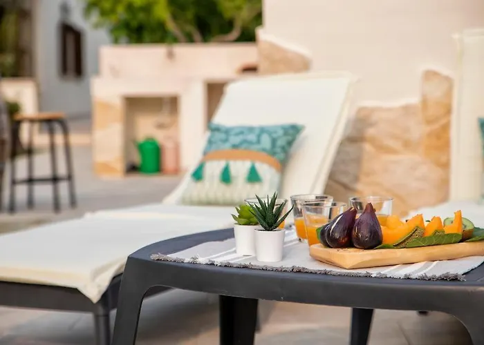 Tatil Evi Casa Karin