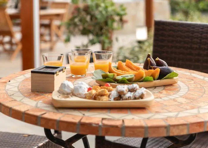 Casa Karin Tatil Evi Alghero