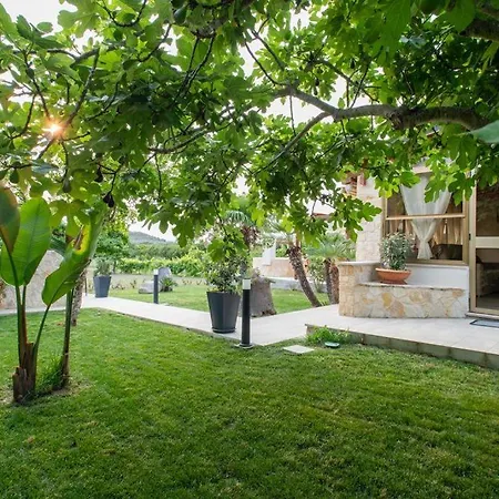 Сasa de vacaciones Casa Karin Alguer