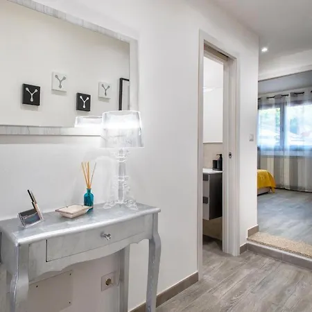 펜션 Casa Karin 알게로