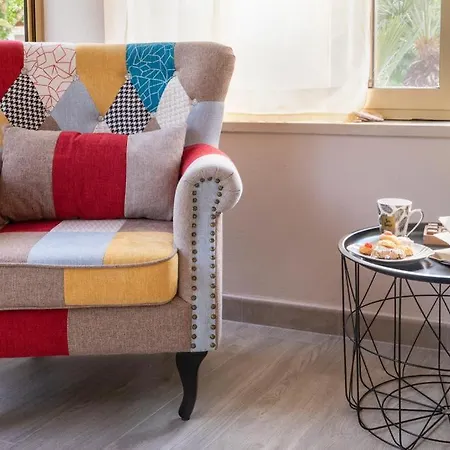 펜션 Casa Karin 알게로