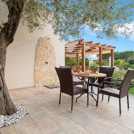 Casa Karin Feriehus Alghero