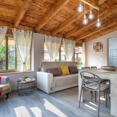 펜션 Casa Karin 알게로