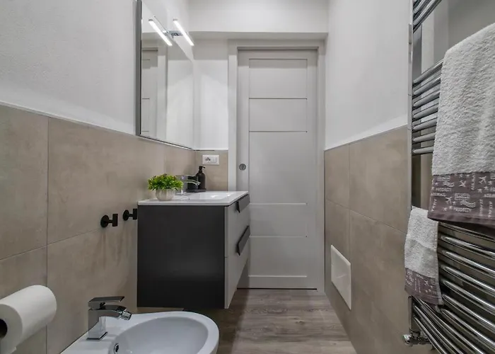 Дом отдыха Casa Karin Альгеро