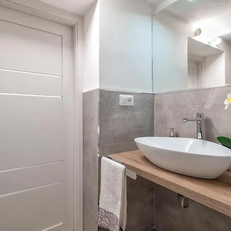 بيت للعطل Casa Karin *