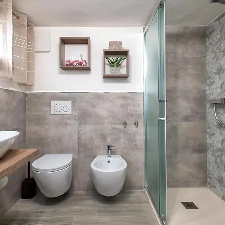 Casa Karin ألغيرو