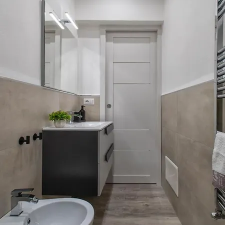 بيت للعطل Casa Karin ألغيرو