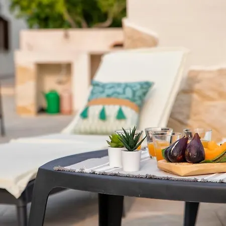 بيت للعطل Casa Karin