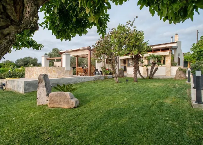 Semesterbostad Casa Karin Alghero