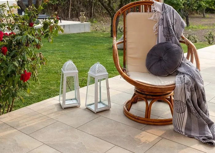 Semesterbostad Casa Karin Alghero