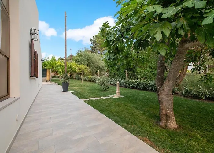 Semesterbostad Casa Karin Alghero