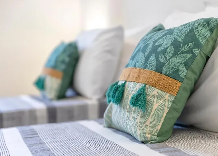 Casa Karin Semesterbostad