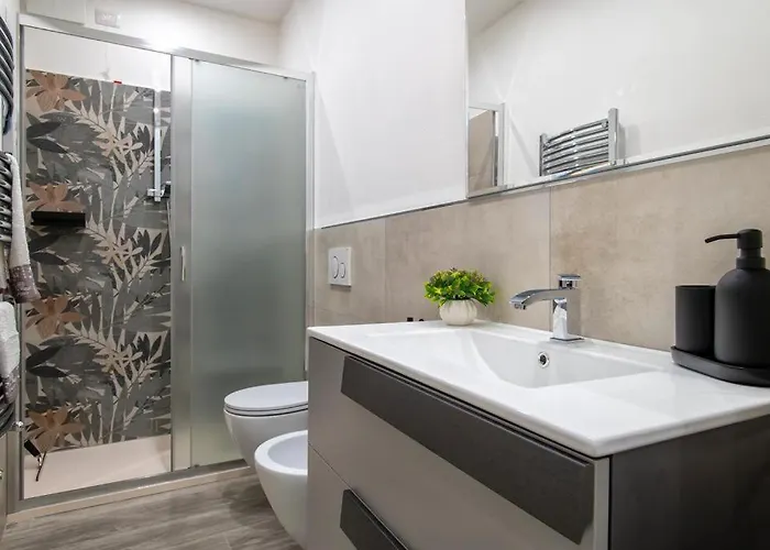 Casa Karin Semesterbostad Alghero