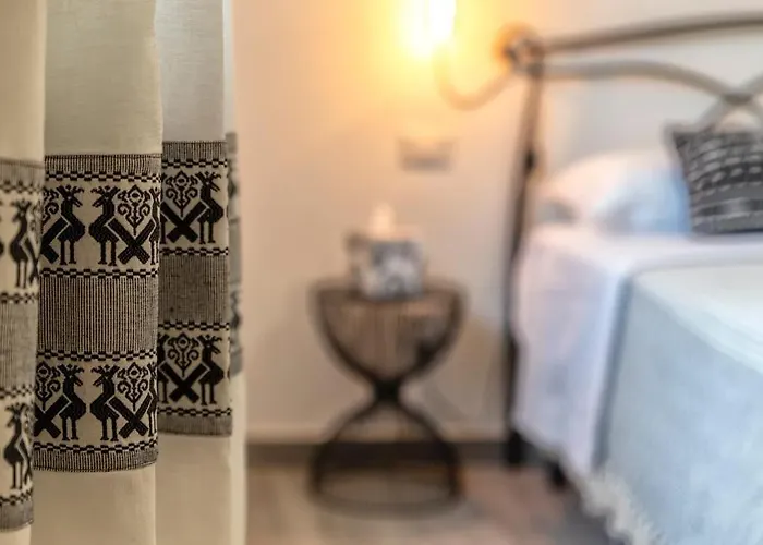 Casa Karin Semesterbostad *