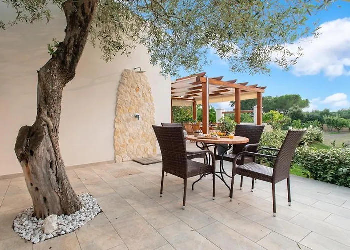 Casa Karin Semesterbostad Alghero