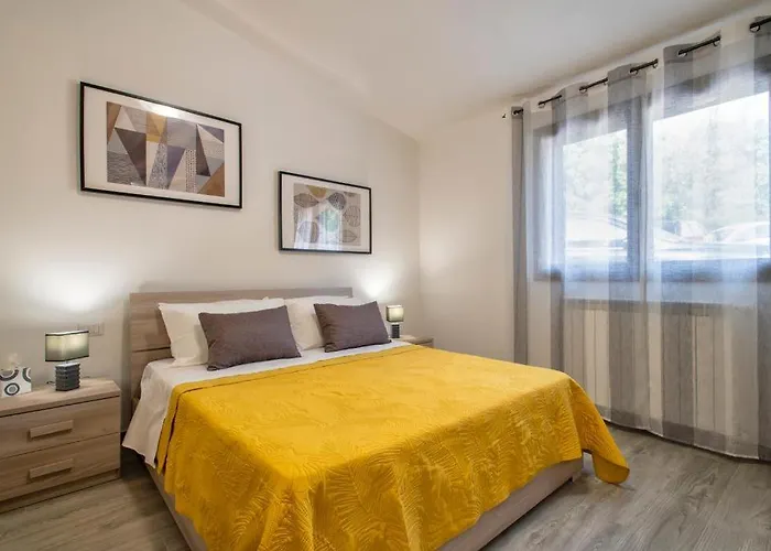 Casa Karin Semesterbostad *