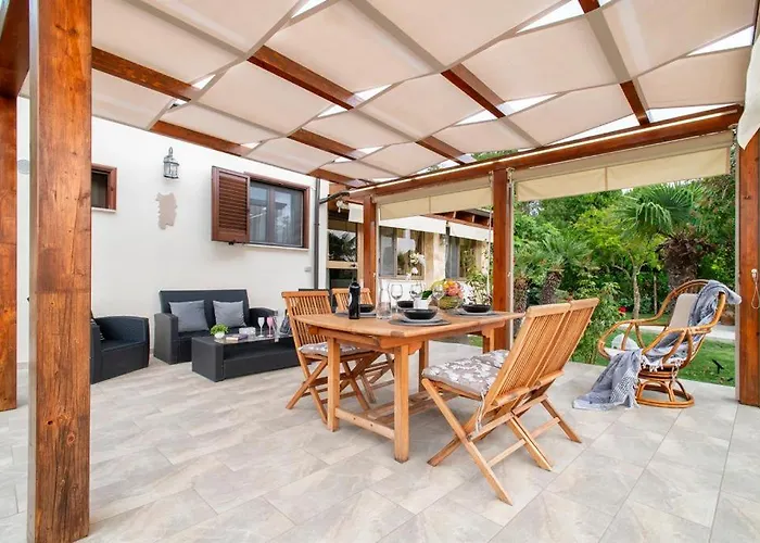 Casa Karin Semesterbostad *